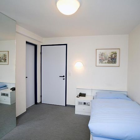 Hotel Ochsen Uster Buitenkant foto