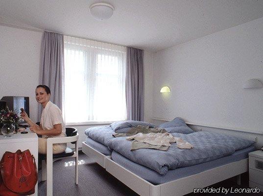 Hotel Ochsen Uster Kamer foto