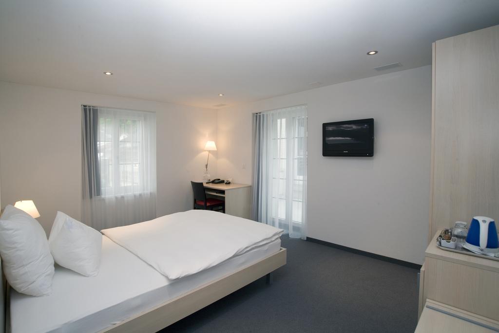 Hotel Ochsen Uster Kamer foto