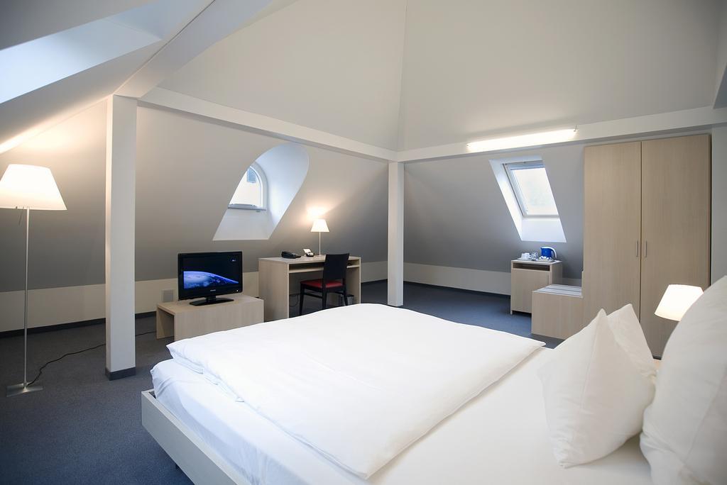 Hotel Ochsen Uster Kamer foto