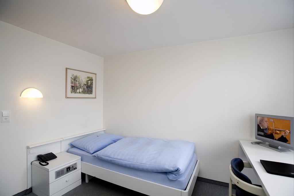 Hotel Ochsen Uster Kamer foto
